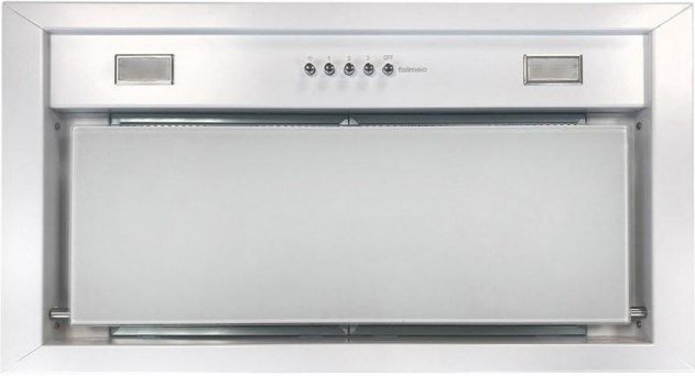 Вытяжка Falmec BUILT-IN 70 MAX EVO WH, 1040 m3/h, белая